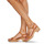 Pantofi Femei Sandale Unisa IRITA Camel