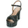 Pantofi Femei Sandale Unisa ONOA Negru