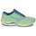 Pantofi Bărbați Trail și running Mizuno WAVE INSPIRE 19 Verde
