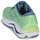Pantofi Bărbați Trail și running Mizuno WAVE INSPIRE 19 Verde