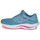 Pantofi Femei Trail și running Mizuno WAVE INSPIRE 19 Albastru
