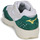 Pantofi Bărbați Pantofi sport Casual Mizuno CONTENDER Alb / Verde