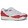 Pantofi Pantofi sport Casual Mizuno CONTENDER Alb / Roșu