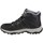 Pantofi Bărbați Pantofi sport stil gheata Big Star KK174097 Negru