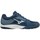 Pantofi Bărbați Multisport Mizuno Cyclone Speed 3 albastru