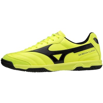 Pantofi Bărbați Pantofi sport Casual Mizuno Morelia Sala Classic IN galben