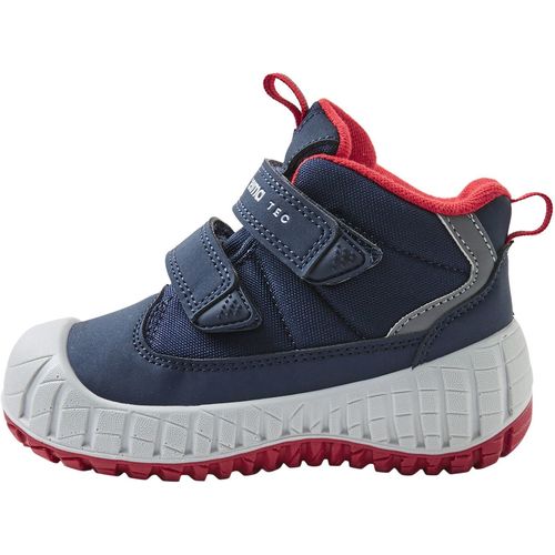 Pantofi Copii Ghete Reima Passo 2.0 Navy