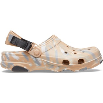 Pantofi Bărbați Papuci de vară Crocs Crocs™ Classic All Terrain Marbled Clog 594