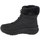 Pantofi Femei Pantofi sport stil gheata Skechers Dlux Walker Winter Solstice Negru