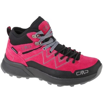 Pantofi Femei Pantofi sport Casual Cmp Kaleepso Mid Hiking roz