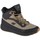Pantofi Copii Pantofi sport stil gheata 4F FWINM007 Negre, Bej