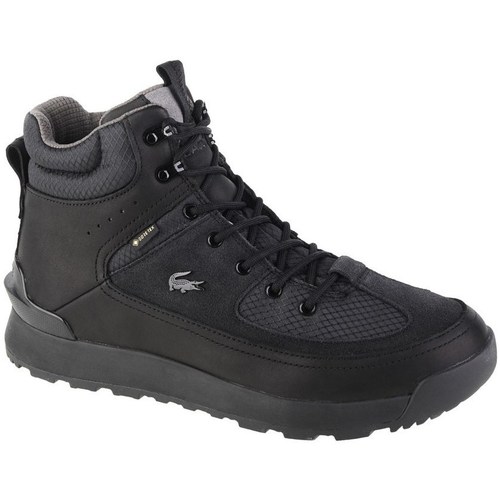Pantofi Bărbați Pantofi sport Casual Lacoste Urban Breaker Gtx Negru