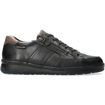 Pantofi Bărbați Sneakers Mephisto Lisandro W. Negru