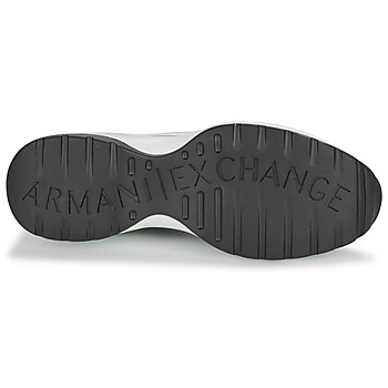Armani Exchange XV577-XDX100 Alb / Gri / Negru