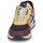 Pantofi Bărbați Pantofi sport Casual Armani Exchange XV276-XUX090 Multicolor