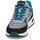 Pantofi Bărbați Pantofi sport Casual Armani Exchange XV276-XUX090 Gri / Albastru / Alb