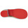 Pantofi Femei Pantofi Derby Irregular Choice AMAZON WARRIOR Auriu / Roșu / Albastru