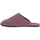 Pantofi Femei Papuci de vară Emanuela 09 LILLA roz