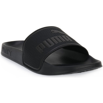 Pantofi Bărbați Papuci de vară Puma 03 LEADCAT 2.0 Negru