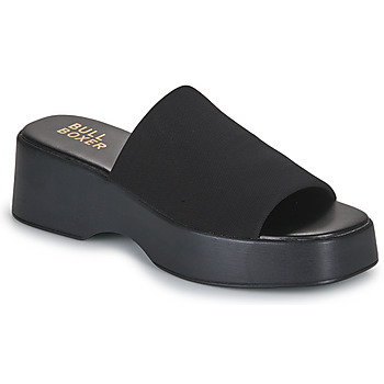 Pantofi Femei Papuci de vară Bullboxer 179000F2T Negru