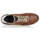 Pantofi Bărbați Pantofi sport Casual Bullboxer 114P21857ACGBN Maro