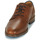 Pantofi Bărbați Pantofi Derby Bullboxer 681P21865A2499 Maro