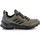 Pantofi Bărbați Drumetie și trekking adidas Originals Adidas Terrex AX4 GY5077 verde
