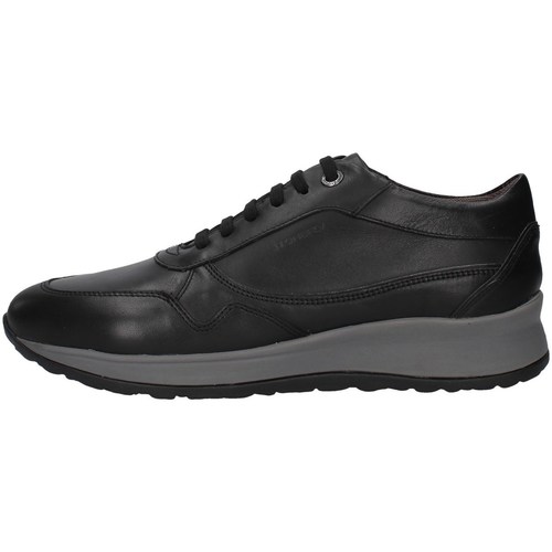 Pantofi Bărbați Pantofi sport Casual Stonefly 212194 Negru