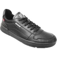 Pantofi Bărbați Pantofi sport Casual Rieker 07101 Negru