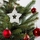 Casa Decorațiuni de Crăciun Piatraonline Decor Craciun - Snowflake Alb