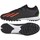 Pantofi Bărbați Fotbal adidas Originals X SPEEDPORTAL3 TF Negru