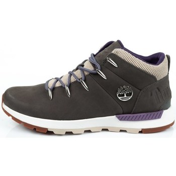 Pantofi Bărbați Pantofi sport stil gheata Timberland Sprint Trekker Negru