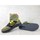Pantofi Copii Drumetie și trekking adidas Originals Terrex Trailmaker H verde