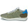 Pantofi Bărbați Pantofi sport Casual Philippe Model TRPX LOW MAN Kaki / Albastru