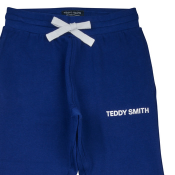 Teddy Smith P-REQUIRED JR Albastru