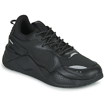Pantofi Bărbați Pantofi sport Casual Puma RS Negru