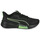 Pantofi Bărbați Fitness și Training Puma PWRFRAME Negru / Verde