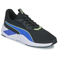 Pantofi Bărbați Fitness și Training Puma LEX Negru / Albastru