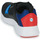 Pantofi Bărbați Pantofi sport Casual Puma WIRED RUN Negru / Albastru / Roșu