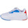 Pantofi Bărbați Pantofi sport Casual Puma X-RAY Alb / Albastru / Roșu