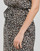 Îmbracaminte Femei Rochii lungi Vero Moda VMBUMPY SS CALF SHIRT DRESS NOOS Leopard