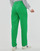 Îmbracaminte Femei Pantalon 5 buzunare Vero Moda VMZELDA H/W STRAIGHT PANT EXP NOOS Verde