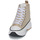 Pantofi Femei Pantofi sport stil gheata Kaporal CHRISTA Bej / Iris