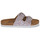 Pantofi Femei Papuci de vară Kaporal SATURNE Liliac