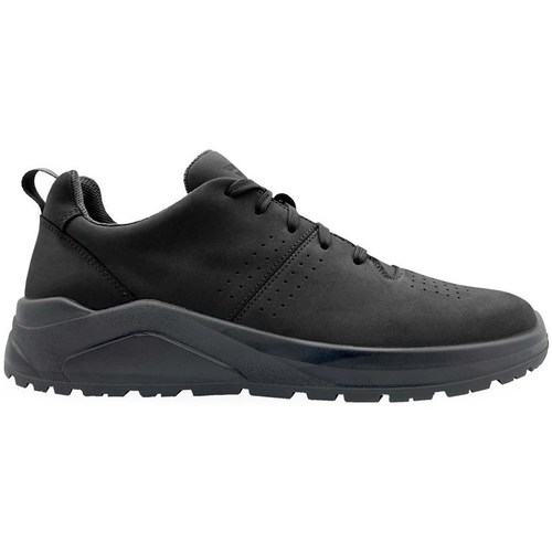 Pantofi Bărbați Pantofi sport Casual 4F Alpha Negru