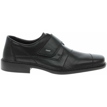 Pantofi Bărbați Pantofi sport Casual Rieker B085700 Negru