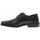 Pantofi Bărbați Pantofi sport Casual Rieker B085700 Negru