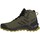 Pantofi Bărbați Drumetie și trekking adidas Originals Terrex AX4 Mid Beta Crdy verde