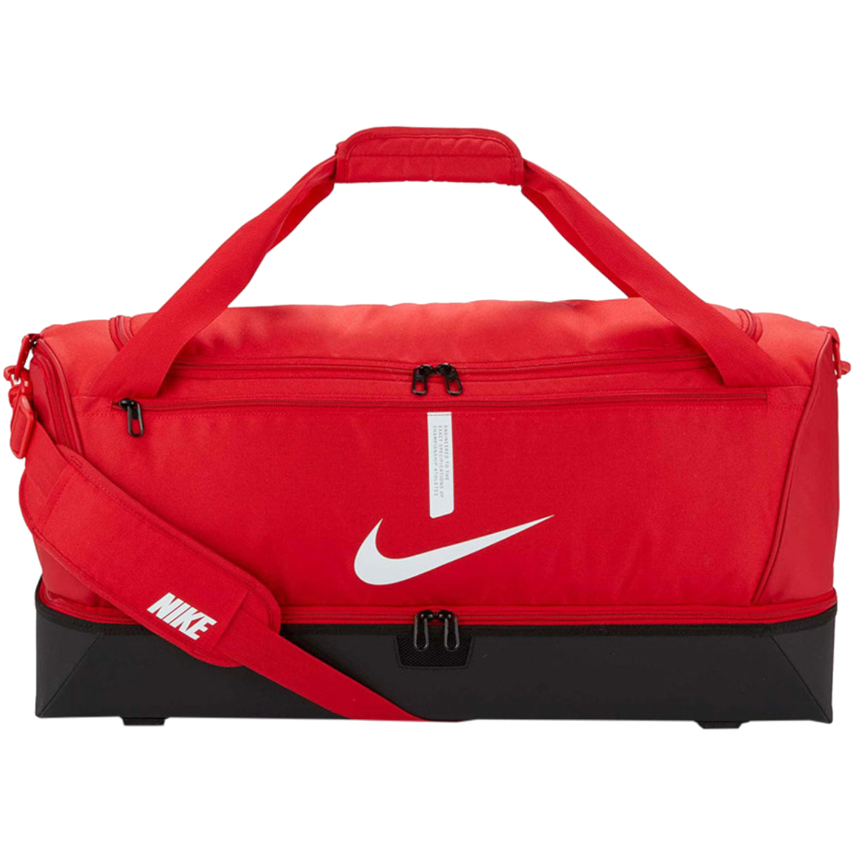 Genti Genti sport Nike Academy Team Bag roșu