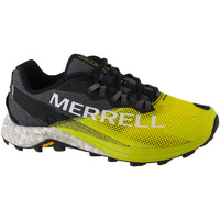 Pantofi Bărbați Trail și running Merrell MTL Long Sky 2 verde